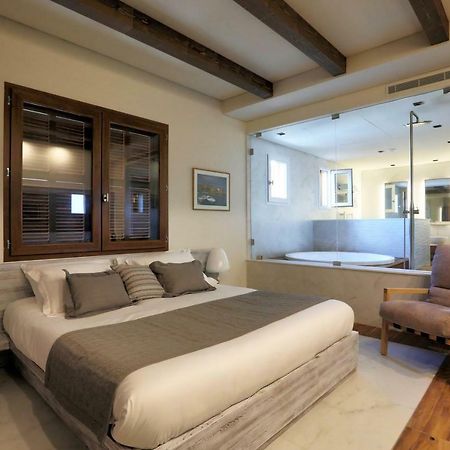 El Boutique Hotel 티레 외부 사진