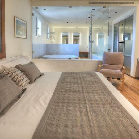 El Boutique Hotel 티레 외부 사진