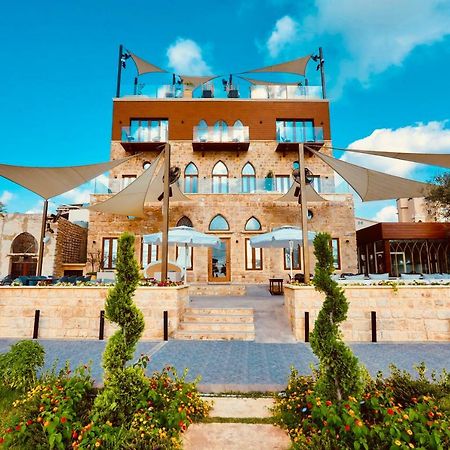 El Boutique Hotel 티레 외부 사진