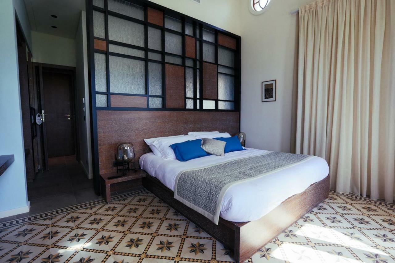 El Boutique Hotel 티레 외부 사진