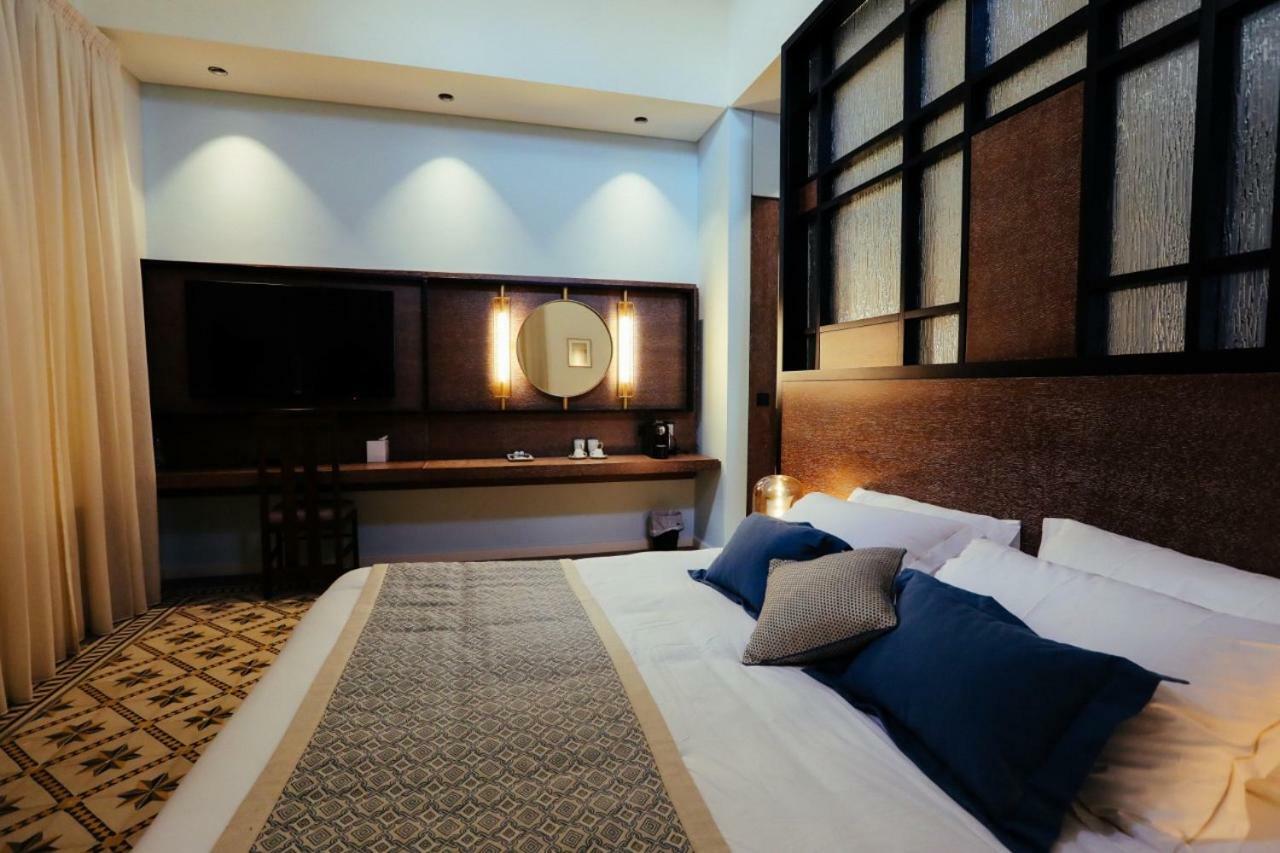El Boutique Hotel 티레 외부 사진