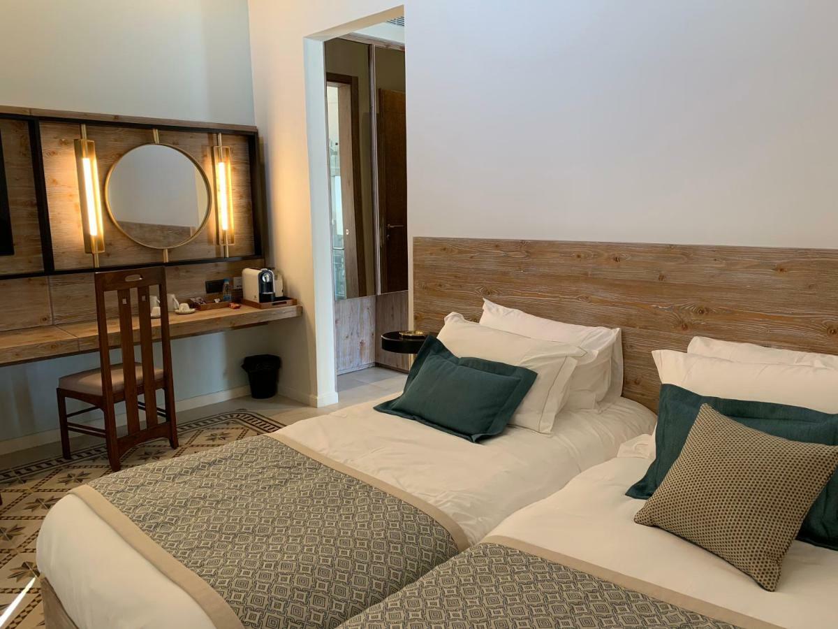El Boutique Hotel 티레 외부 사진