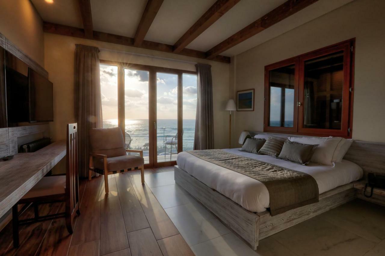 El Boutique Hotel 티레 외부 사진