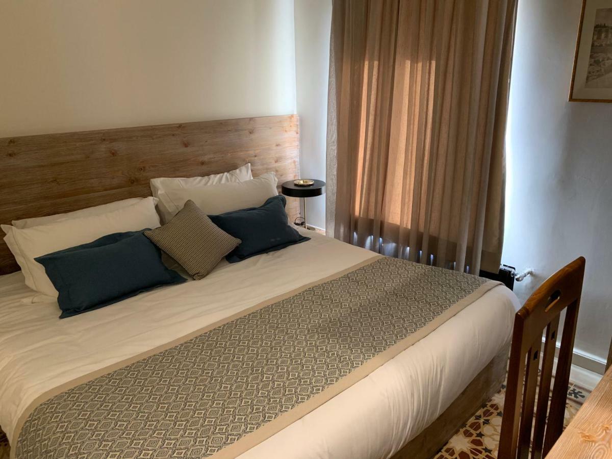 El Boutique Hotel 티레 외부 사진