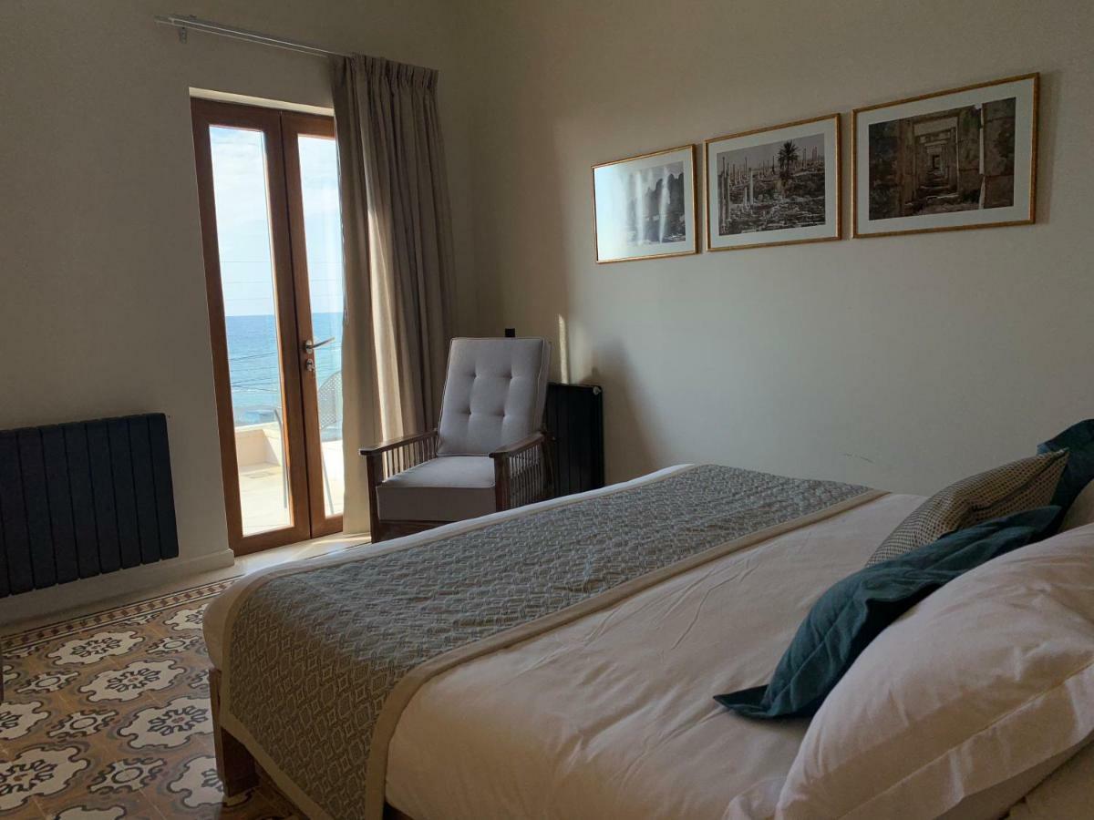 El Boutique Hotel 티레 외부 사진