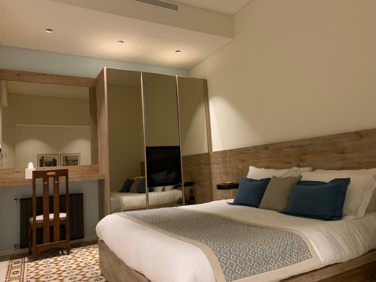 El Boutique Hotel 티레 외부 사진