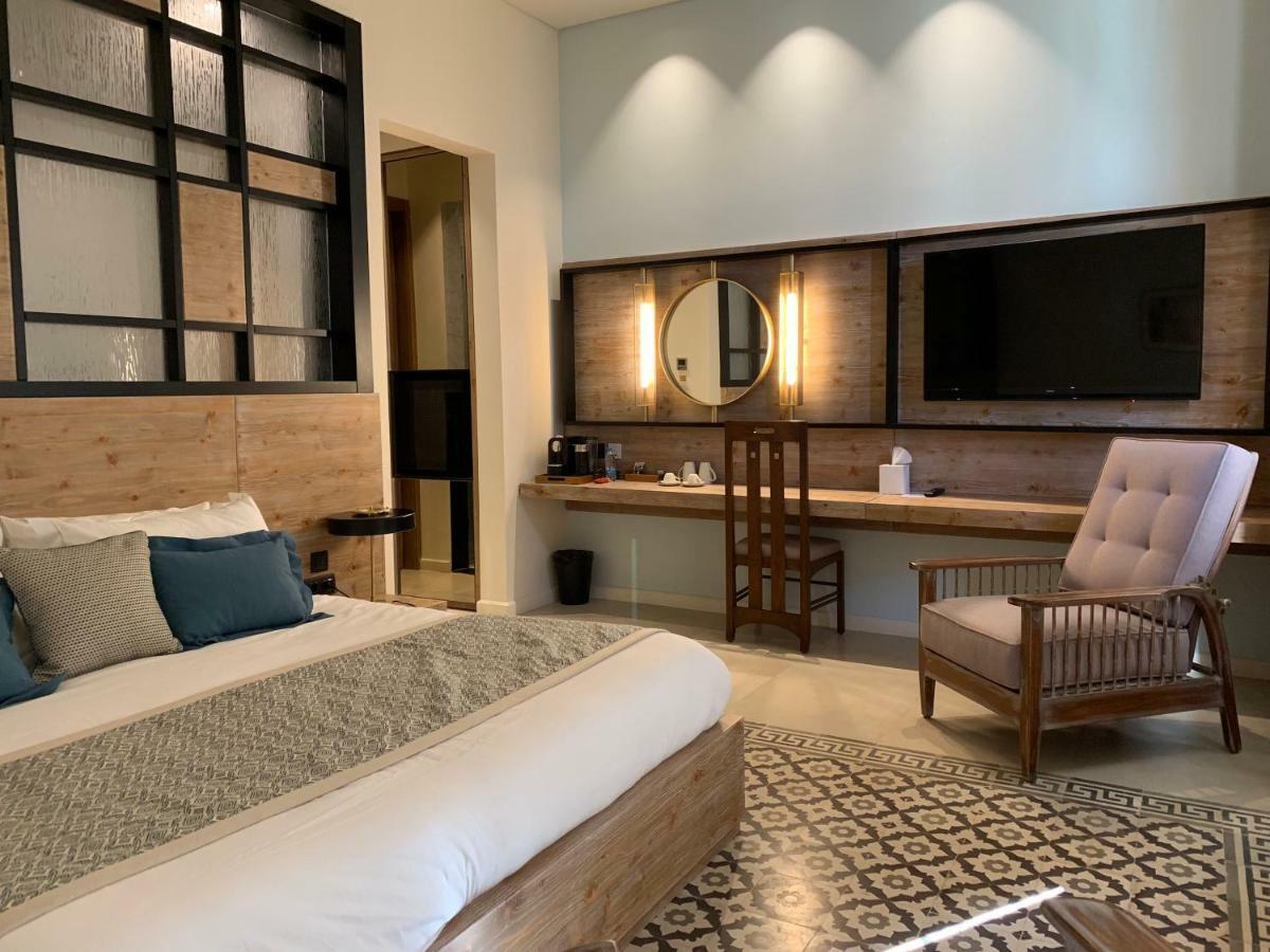 El Boutique Hotel 티레 외부 사진