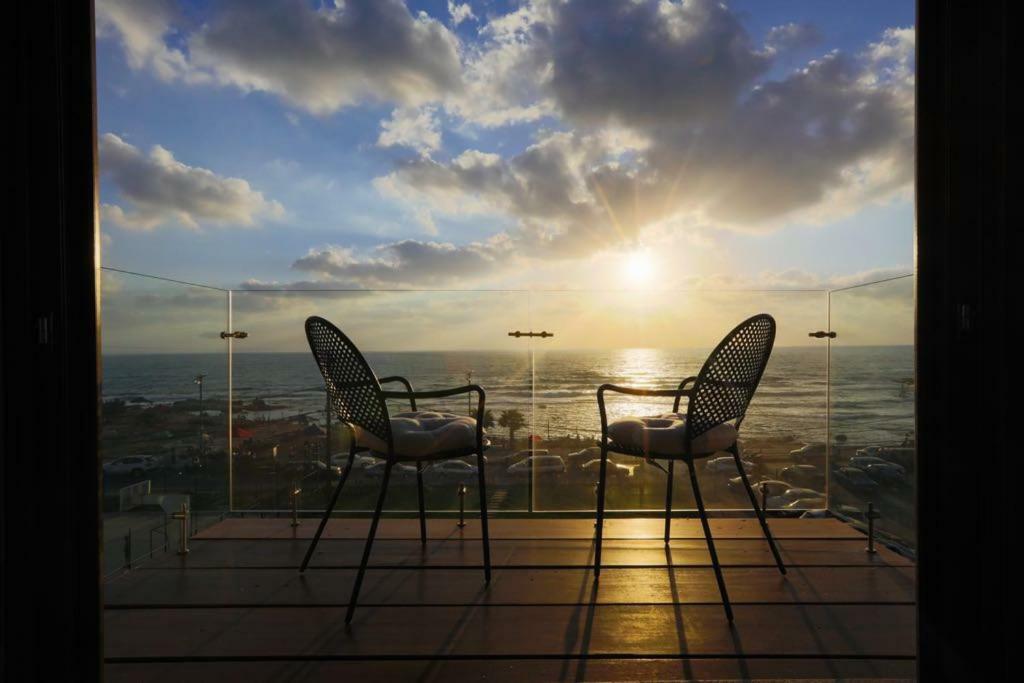 El Boutique Hotel 티레 외부 사진